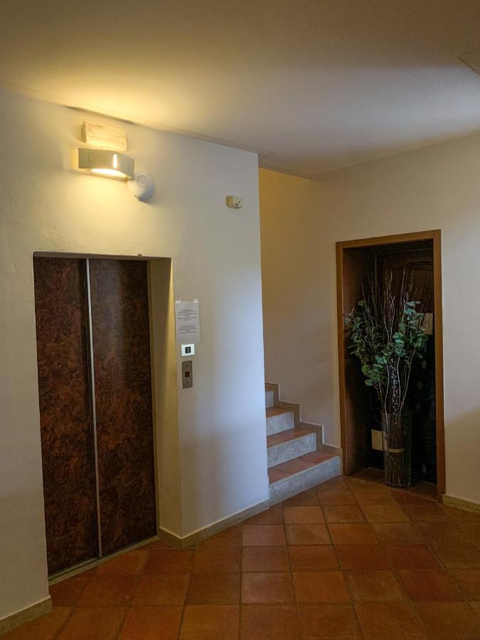 Hotel La Locanda Della Franciacorta Corte Franca Luaran gambar