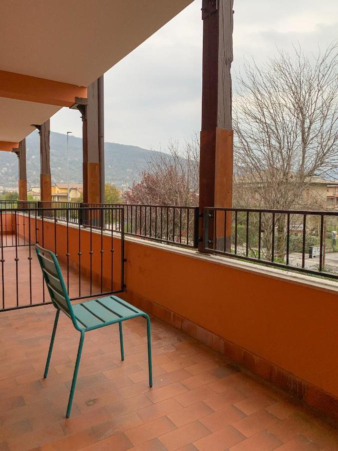 Hotel La Locanda Della Franciacorta Corte Franca Luaran gambar