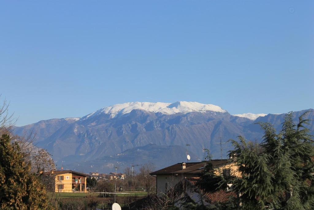 Hotel La Locanda Della Franciacorta Corte Franca Bilik gambar